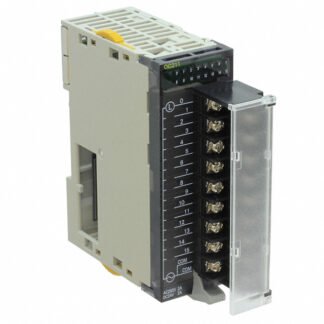 CJ1W-OC211 — OUTPUT MODULE 16 RELAY — Omron