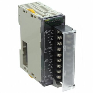 CJ1W-OD201 — OUTPUT MODULE 8 SOLID STATE — Omron