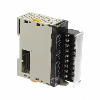 CJ1W-OD202 — OUTPUT MODULE 8 SOLID STATE — Omron