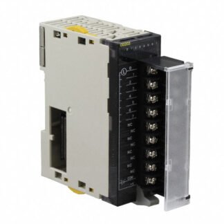 CJ1W-OD203 — OUTPUT MODULE 8 SOLID STATE — Omron