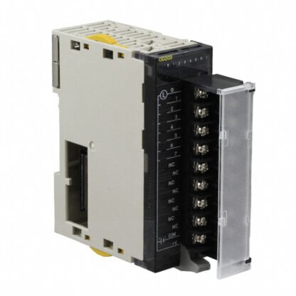 CJ1W-OD204 — OUTPUT MODULE 8 SOLID STATE — Omron