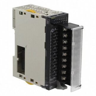 CJ1W-OD212 — OUTPUT MODULE 16 SOLID STATE — Omron