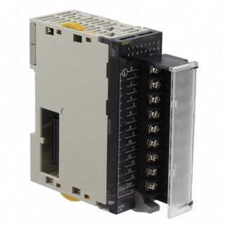 CJ1W-OD213 — OUTPUT MODULE 16 SOLID STATE — Omron