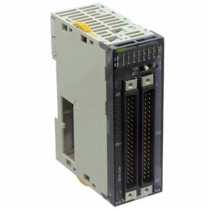 CJ1W-OD261 — OUTPUT MODULE 64 SOLID STATE — Omron