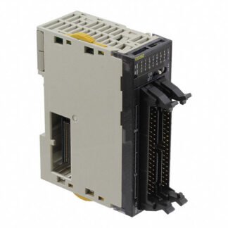 CJ1W-OD263 — OUTPUT MODULE 64 SOLID STATE — Omron