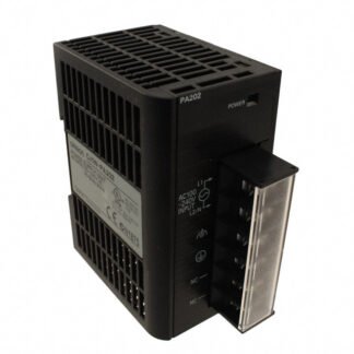 CJ1W-PA202 — POWER SUPPLY MODULE 100-240V — Omron