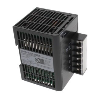 CJ1W-PD025 — POWER SUPPLY MODULE 24V — Omron