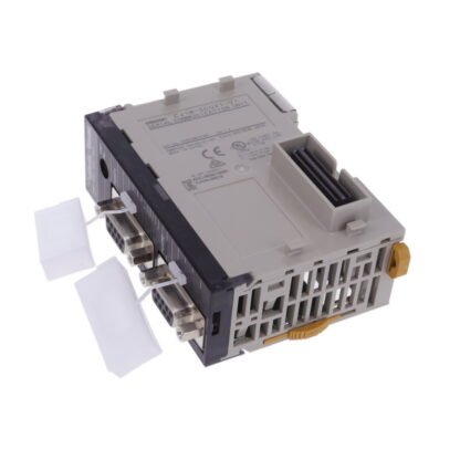 CJ1W-SCU21-V1 — COMMUNICATIONS MODULE — Omron