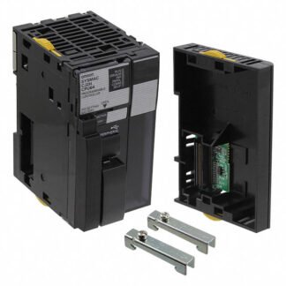 CJ2H-CPU64 — CONTROL LOGIC 50K PROG 160K — Omron