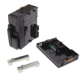 CJ2M-CPU13 — CONTROL LOGIC RS232 20K STEPS — Omron