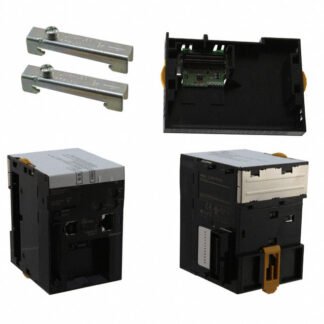 CJ2M-CPU31 — CONTROL LOGIC PLC 40 I/O — Omron