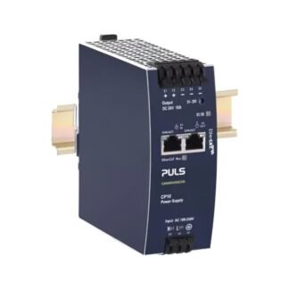 CP10.241-ETC — POWER SUPPLY, 240W, 100-240VAC 1 — PULS
