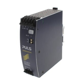 CP10.241-R1 — AC/DC DIN RAIL SUPPLY 24V 240W — PULS