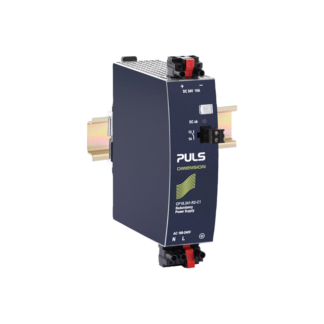 CP10.241-R2-C1 — AC/DC DIN RAIL SUPPLY 24V 240W — PULS
