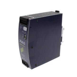 CP10.241-S2 — AC/DC DIN RAIL SUPPLY 24V 240W — PULS
