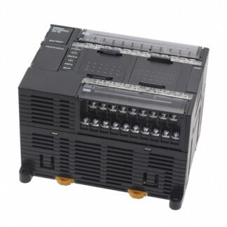 CP1E-N30DR-A — CONTROL LOG 18 IN 12OUT 100-240V — Omron