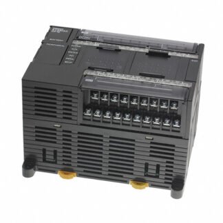 CP1E-N30DR-D — CONTROL LOGIC 18 IN 12 OUT 24V — Omron