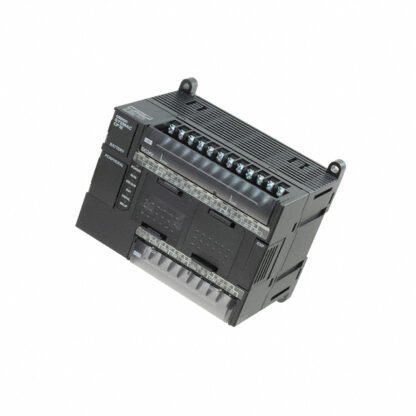 CP1E-N30DT1-D — CONTROL LOGIC 18 IN 12 OUT 24V — Omron