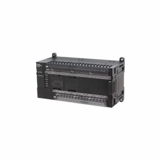 CP1E-N60DR-D — CONTROL LOGIC 36 IN 24 OUT 24V — Omron
