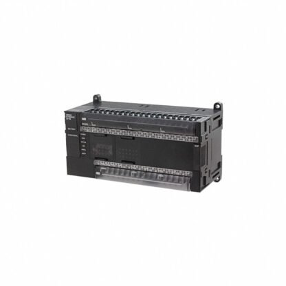 CP1E-N60DR-D — CONTROL LOGIC 36 IN 24 OUT 24V — Omron