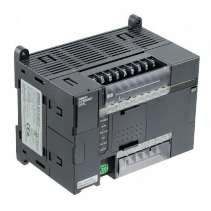 CP1L-EL20DT1-D — CONTROL LOGIC 12 IN 8 OUT 24V — Omron