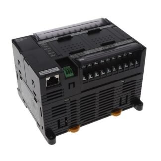 CP1L-EM30DT1-D — CONTROL LOGIC 18 IN 12 OUT 24V — Omron