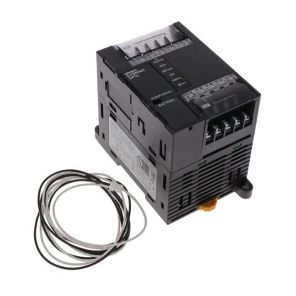 CP1L-L10DR-D — CONTROL LOGIC 6 IN 4 OUT 24V — Omron