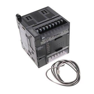 CP1L-L14DT-D — CONTROL LOGIC 8 IN 6 OUT 24V — Omron