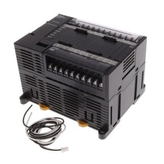CP1L-M30DT-D — CONTROL LOGIC 18 IN 12 OUT 24V — Omron