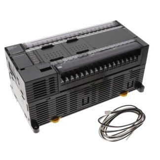 CP1L-M60DR-D — CONTROL LOGIC 36 IN 24 OUT 24V — Omron