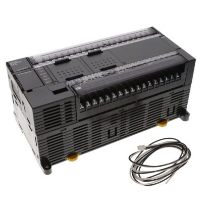 CP1L-M60DR-D — CONTROL LOGIC 36 IN 24 OUT 24V — Omron