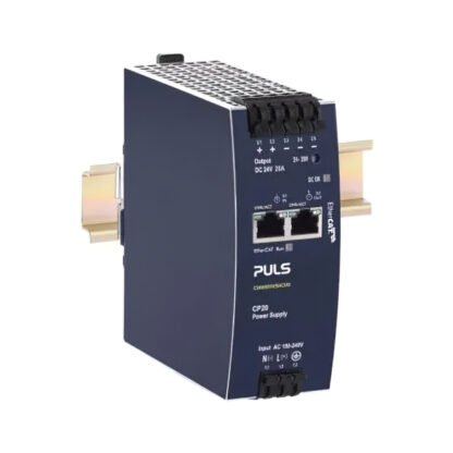 CP20.241-ETC — POWER SUPPLY, 480W, 100-240VAC 1 — PULS