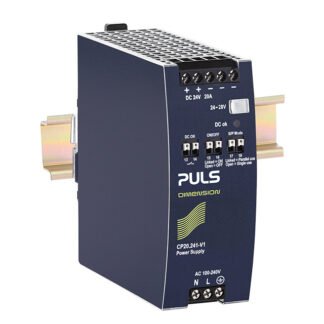 CP20.241-V1 — AC/DC DIN RAIL SUPPLY 24V 480W — PULS