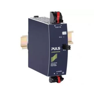 CP20.245-R2 — AC/DC DIN RAIL SUPPLY 24V 480W — PULS