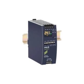 CP20.248 — POWER SUPPLY, 480W, 100-240VAC 1 — PULS
