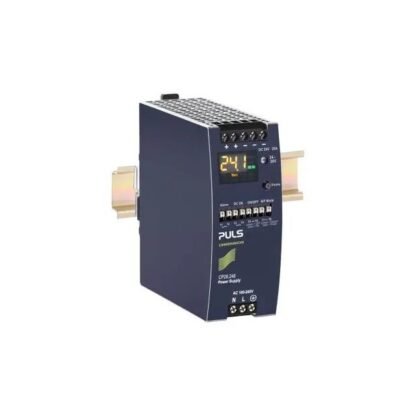 CP20.248 — POWER SUPPLY, 480W, 100-240VAC 1 — PULS