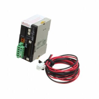 CPM2C-S110C-DRT — I/O MODULE 6 DIGITAL 4SS 24V — Omron