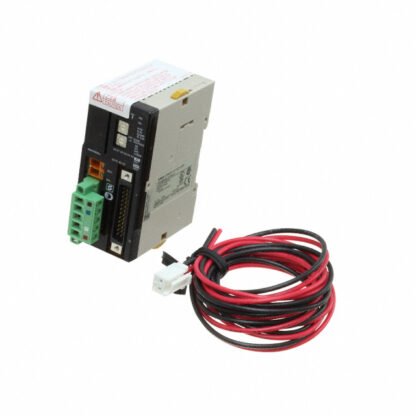 CPM2C-S110C-DRT — I/O MODULE 6 DIGITAL 4SS 24V — Omron