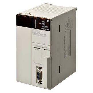 CS1D-CPU67HA — DUPLEX CPU250KS PROG 416KDATA — Omron
