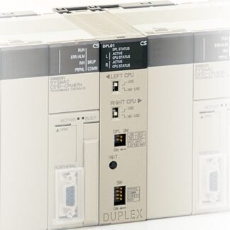 CS1D-DPL01 — COMMUNICATIONS MODULE — Omron