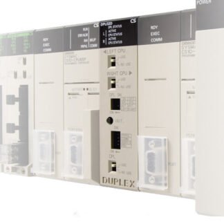 CS1D-DPL02D — COMMUNICATIONS MODULE — Omron
