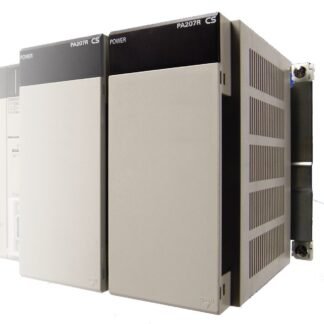 CS1D-PA207R — POWER SUP MOD 100-120V/200-240V — Omron