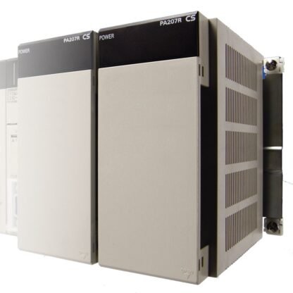 CS1D-PA207R — POWER SUP MOD 100-120V/200-240V — Omron