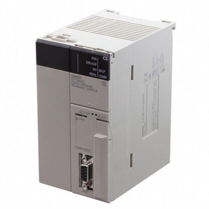 CS1G-CPU44H — CONTROL LOGIC CPU 64K PROG — Omron