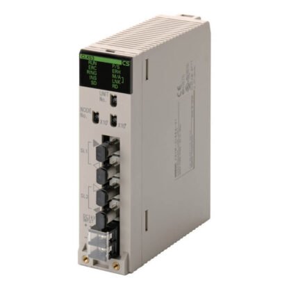 CS1W-CLK53 — OPTICAL LINK MODULE — Omron
