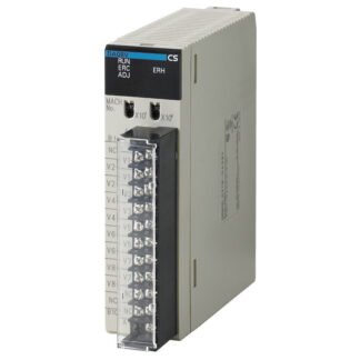 CS1W-DA08V — OUTPUT MODULE 8 ANALOG — Omron