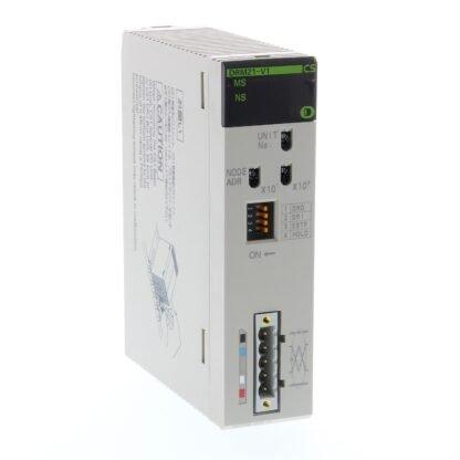 CS1W-DRM21-V1 — COMMUNICATIONS MODULE — Omron