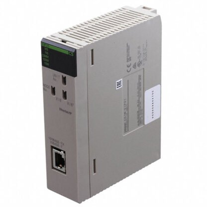CS1W-EIP21 — COMMUNICATIONS MODULE — Omron