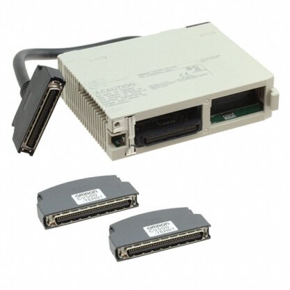 CS1W-IC102 — CONTROL MODULE I/O EXP — Omron