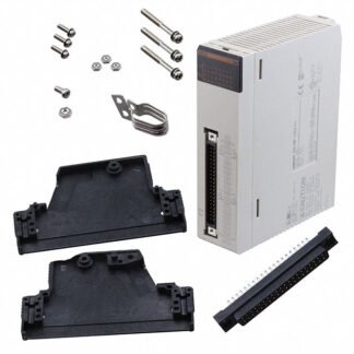 CS1W-ID231 — INPUT MODULE 32 DIGITAL — Omron
